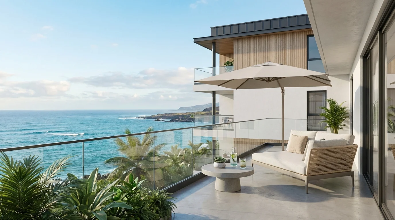 Premier Achat Immobilier à La Réunion : Guide Complet du Primo-Accédant